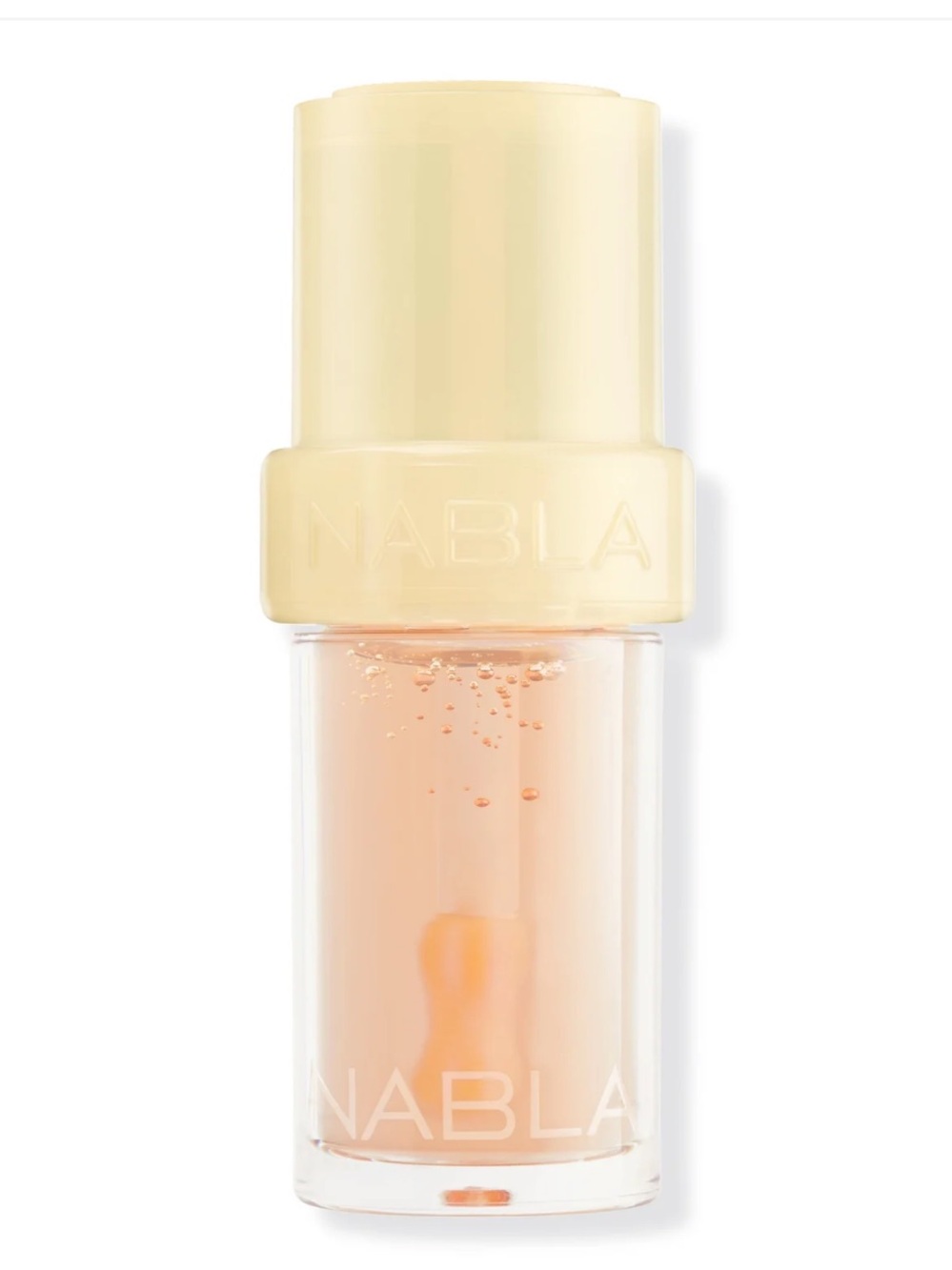 Nabla Lip Candy Oil in Honey 4.5ml BRAND NEW/SEALED